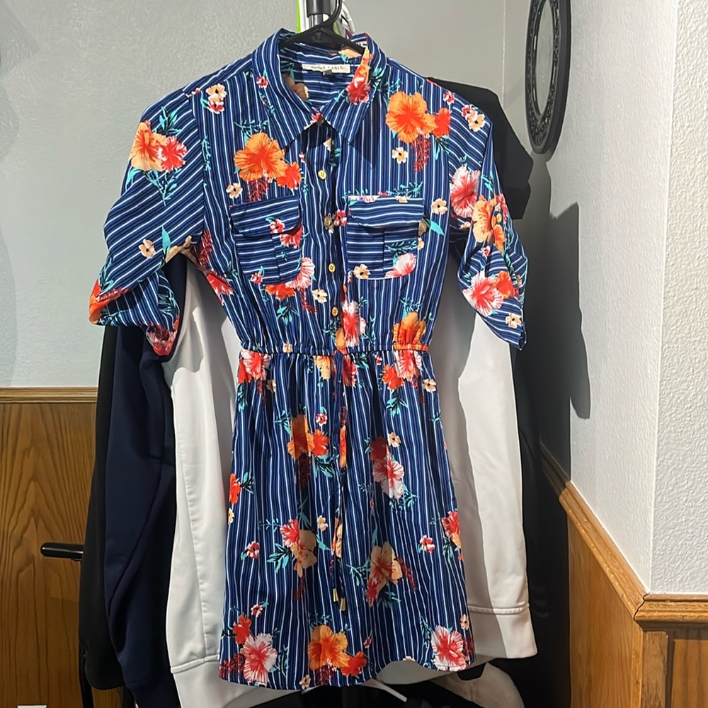 dress